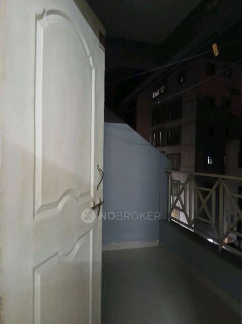 Shared Room for Male In 1 BHK  In Gaurav Plaza  In Kharadi