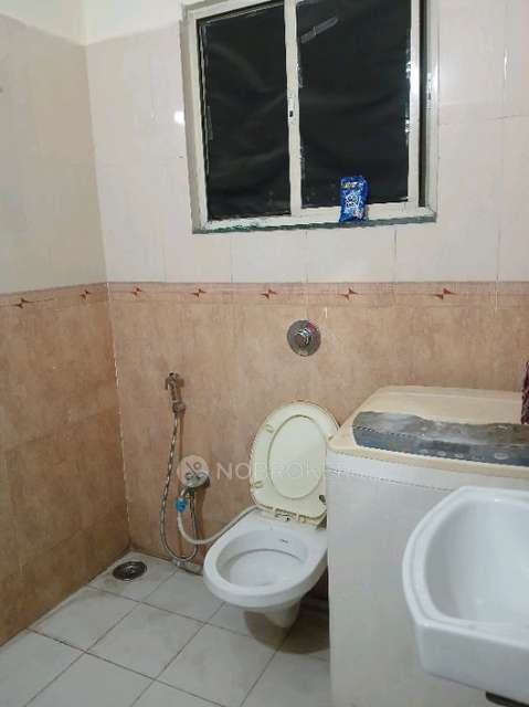 Shared Room for Male In 1 BHK  In Gaurav Plaza  In Kharadi