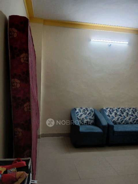 Shared Room for Male In 1 BHK  In Gaurav Plaza  In Kharadi
