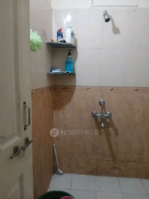 Shared Room for Male In 1 BHK  In Gaurav Plaza  In Kharadi