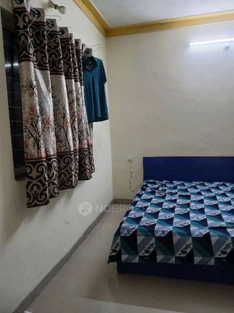 Shared Room for Male In 1 BHK  In Gaurav Plaza  In Kharadi