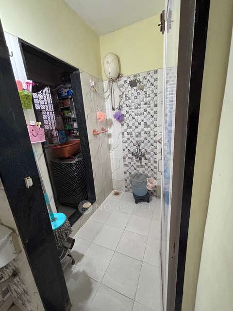 1 BHK Flat In Marvel Soham For Sale  In Ulwe