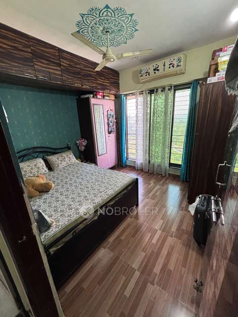 1 BHK Flat In Marvel Soham For Sale  In Ulwe