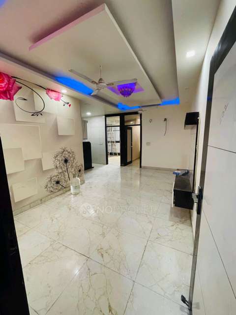 3 BHK Villa In Sevak Park For Sale  In B261, Sewak Park, Dwarka, Delhi, 110059, India