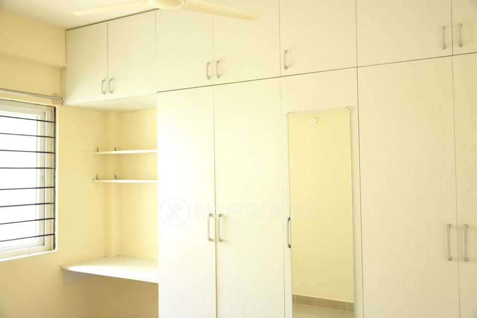 2 BHK Flat In Vindhyagiri Apartment, Whitefield for Rent  In Whitefield