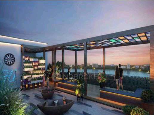 2 BHK Flat In Tvs Emerald Elements For Sale  In Kovilambakkam