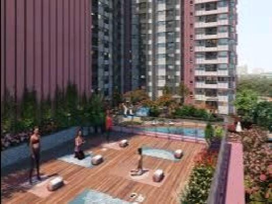 2 BHK Flat In Tvs Emerald Elements For Sale  In Kovilambakkam