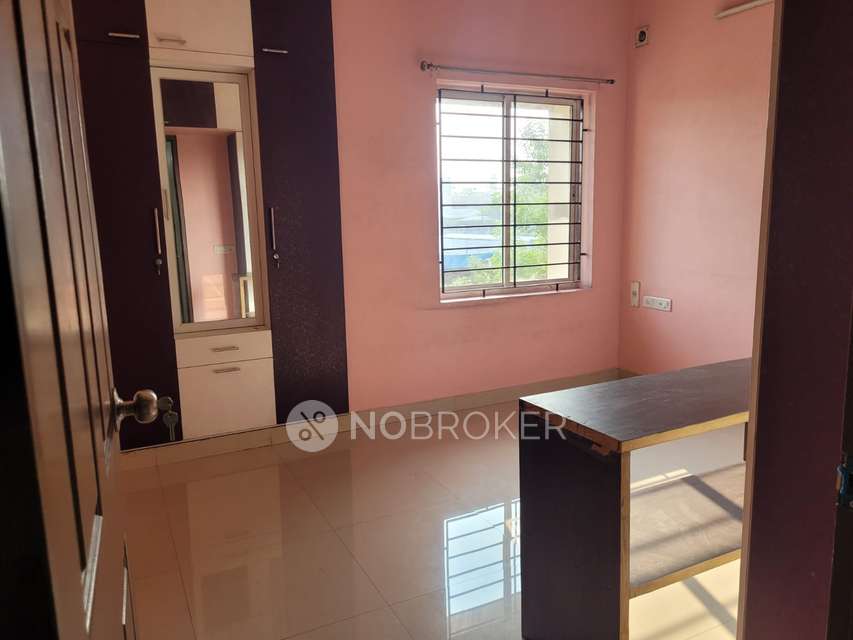 3 BHK Flat In Vnr Milford Apartments For Sale  In Maduravoyal
