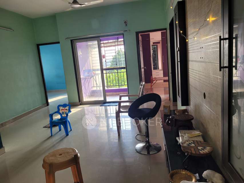 3 BHK Flat In Vnr Milford Apartments For Sale  In Maduravoyal