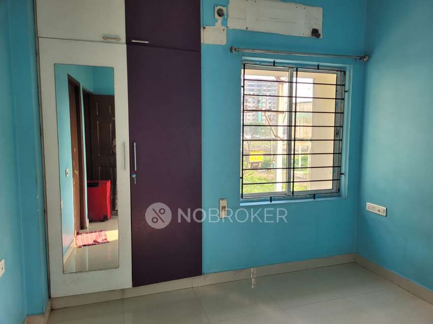 3 BHK Flat In Vnr Milford Apartments For Sale  In Maduravoyal