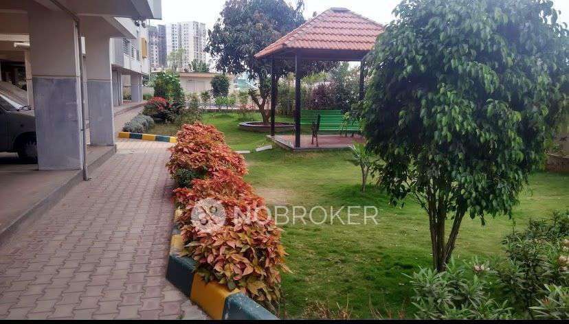 2 BHK Flat In Adithya Garden Apartment For Sale  In Lavakusha Nagar