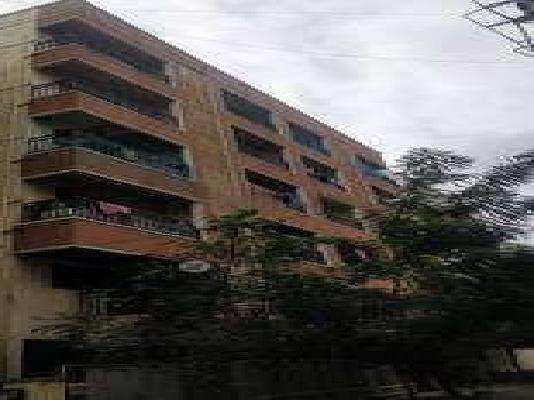 2 BHK Flat In Srinivasa Nilayam-2 for Rent  In Electronic City