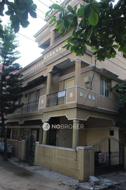 1 BHK Flat In Arunabha for Rent  In Chinnappanahalli