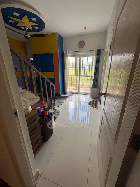 4 BHK Villa In The Hamptons For Sale  In Narayanaghatta