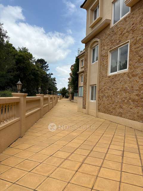 4 BHK Villa In The Hamptons For Sale  In Narayanaghatta