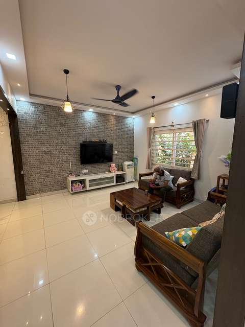 4 BHK Villa In The Hamptons For Sale  In Narayanaghatta