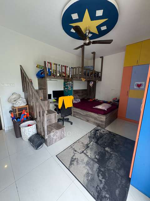 4 BHK Villa In The Hamptons For Sale  In Narayanaghatta