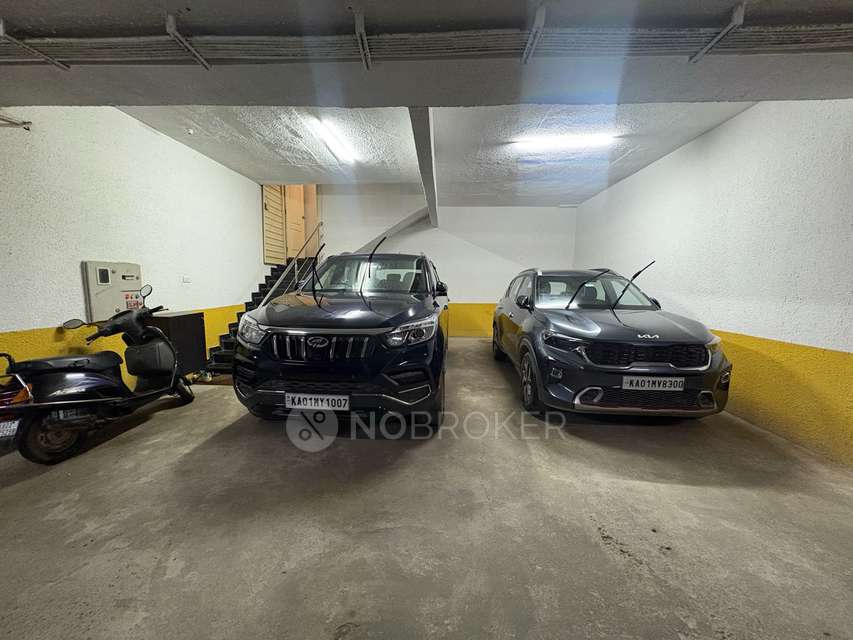 4 BHK Villa In The Hamptons For Sale  In Narayanaghatta