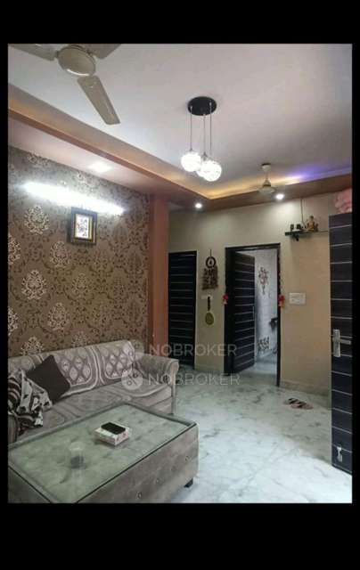 3 BHK Flat For Sale  In Rohini