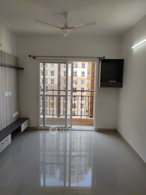 3 BHK Flat In Brigade El Dorado For Sale  In Huvinayakanahalli