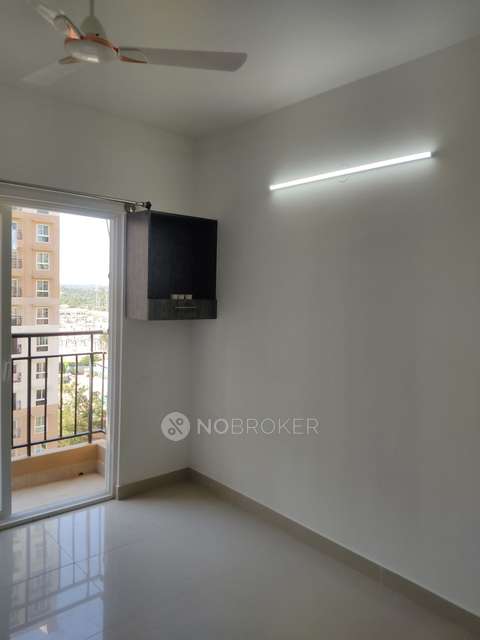 3 BHK Flat In Brigade El Dorado For Sale  In Huvinayakanahalli