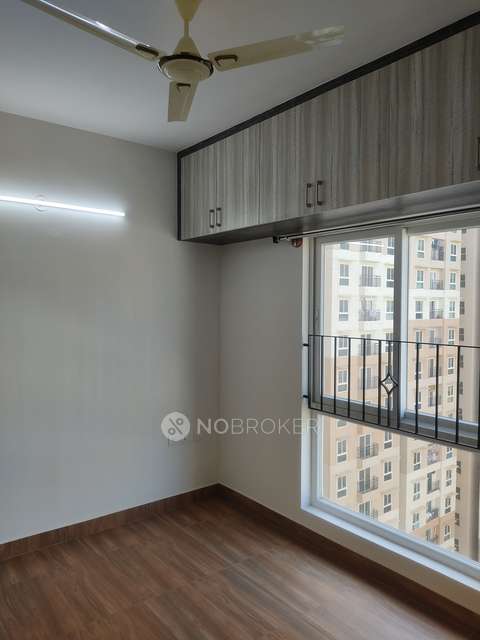 3 BHK Flat In Brigade El Dorado For Sale  In Huvinayakanahalli