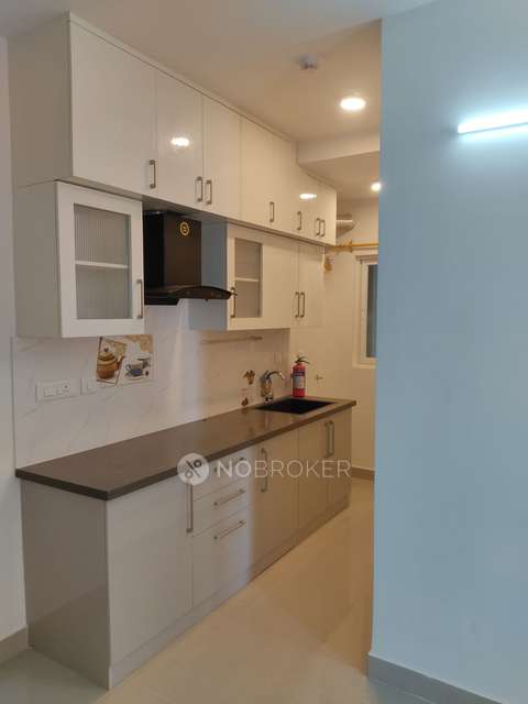 3 BHK Flat In Brigade El Dorado For Sale  In Huvinayakanahalli