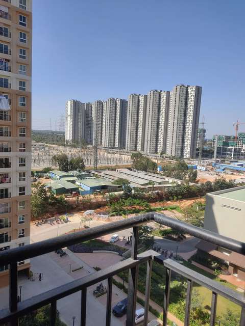 3 BHK Flat In Brigade El Dorado For Sale  In Huvinayakanahalli