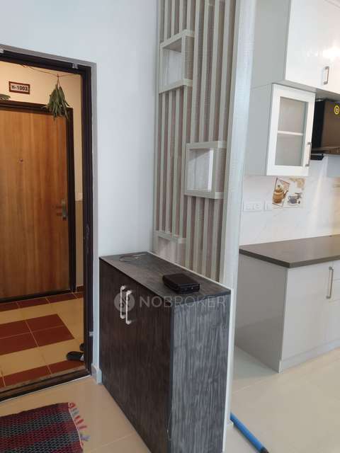 3 BHK Flat In Brigade El Dorado For Sale  In Huvinayakanahalli
