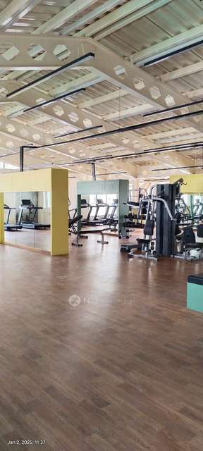 3 BHK Flat In Brigade El Dorado For Sale  In Huvinayakanahalli