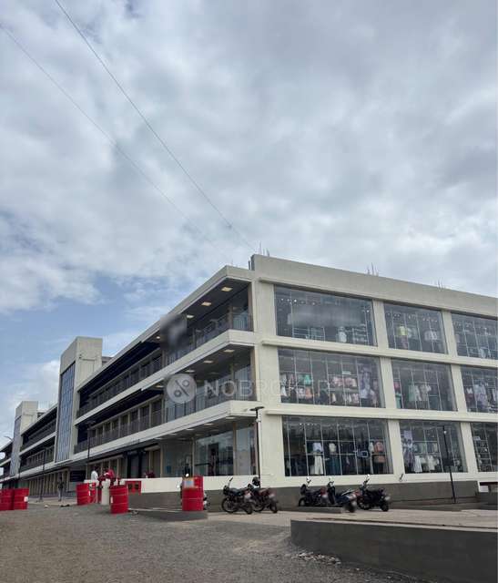 Shop in  Wagholi, Pune for Rent 