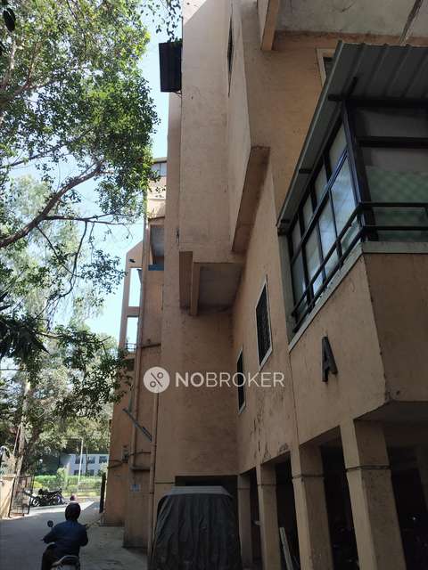 2 BHK Flat In Sujit Complex For Sale  In Narhe