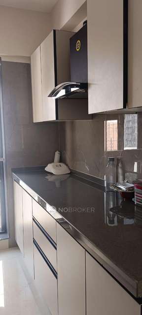 2 BHK Flat In Satnam Leela, Sindhi Society For Sale  In Sindhi Society