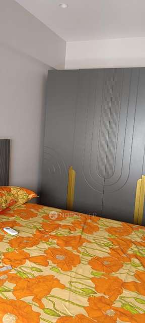 2 BHK Flat In Satnam Leela, Sindhi Society For Sale  In Sindhi Society