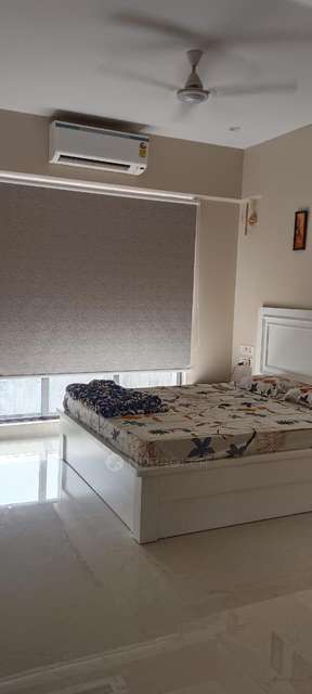 2 BHK Flat In Satnam Leela, Sindhi Society For Sale  In Sindhi Society