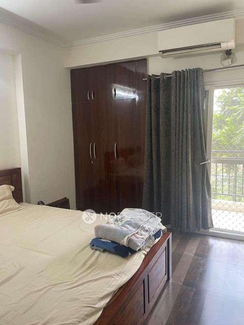 3 BHK Flat In Saviour Greenarch, Greater Noida For Sale  In Amrapali Dream Valley