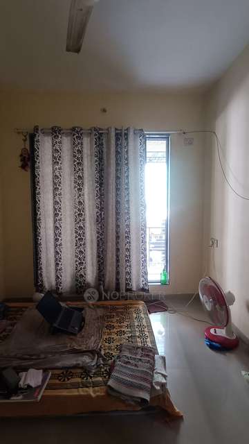 1 BHK Flat In Shree Siddhi Chs For Sale  In Sector 23, Ulwe