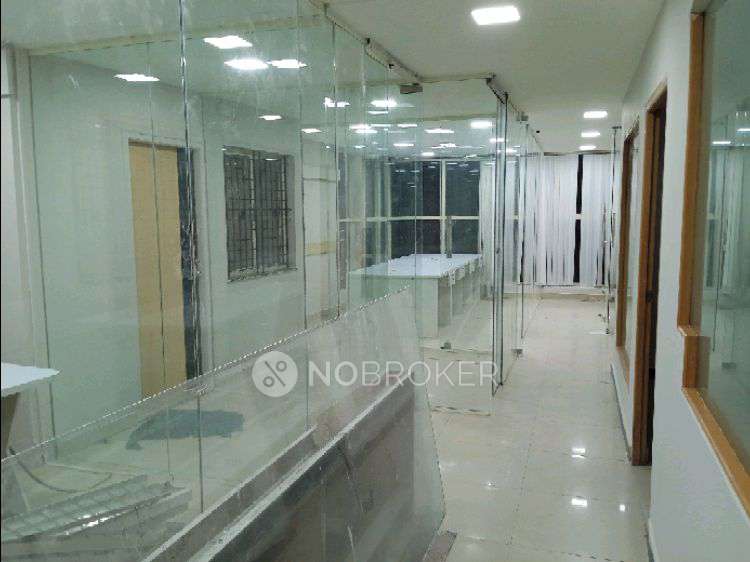 Office Space in R.m.v. 2nd Stage, Bangalore for Rent