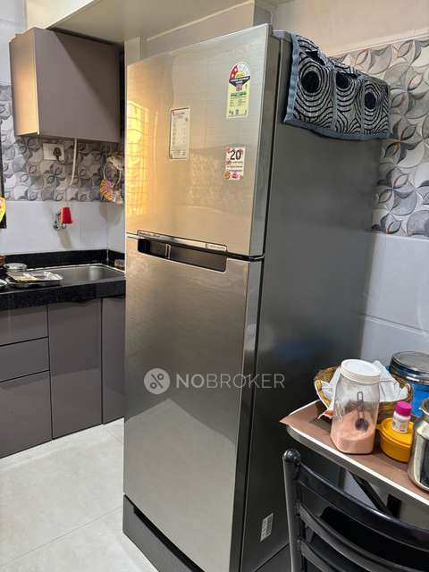 PG for Girls in 7, Near Gaondevi Mandir, Talvali, Talavali Gaon, Ghansoli, Navi Mumbai, Maharashtra 400701, India