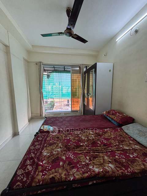 PG for Girls in 7, Near Gaondevi Mandir, Talvali, Talavali Gaon, Ghansoli, Navi Mumbai, Maharashtra 400701, India