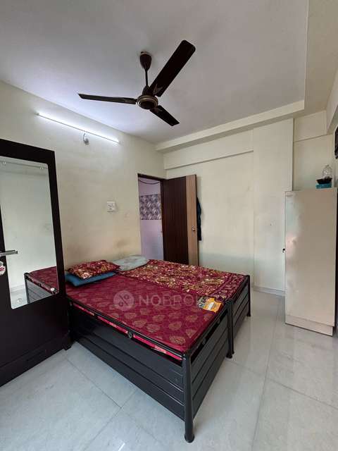 PG for Girls in 7, Near Gaondevi Mandir, Talvali, Talavali Gaon, Ghansoli, Navi Mumbai, Maharashtra 400701, India