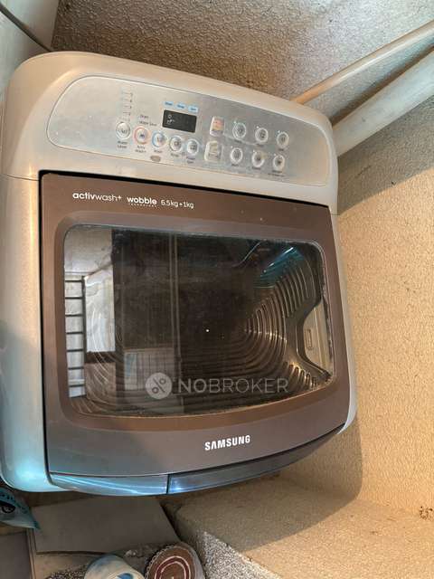 PG for Girls in 7, Near Gaondevi Mandir, Talvali, Talavali Gaon, Ghansoli, Navi Mumbai, Maharashtra 400701, India