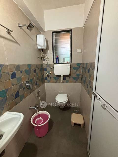 PG for Girls in 7, Near Gaondevi Mandir, Talvali, Talavali Gaon, Ghansoli, Navi Mumbai, Maharashtra 400701, India