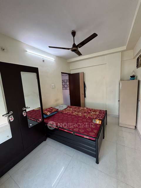 PG for Girls in 7, Near Gaondevi Mandir, Talvali, Talavali Gaon, Ghansoli, Navi Mumbai, Maharashtra 400701, India