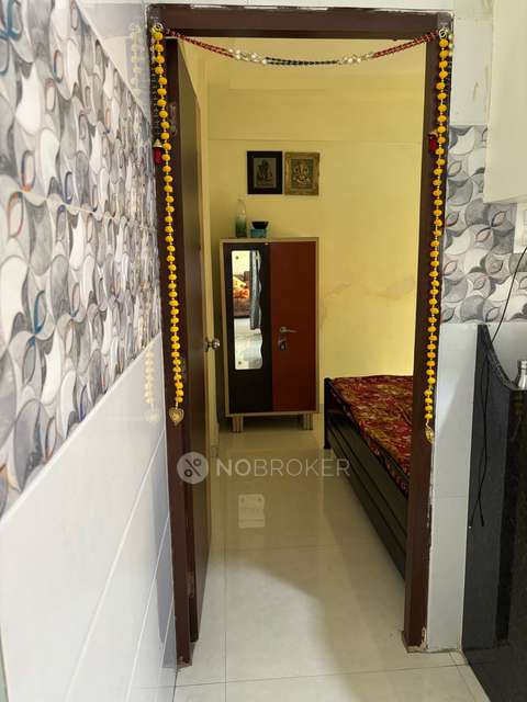 PG for Girls in 7, Near Gaondevi Mandir, Talvali, Talavali Gaon, Ghansoli, Navi Mumbai, Maharashtra 400701, India