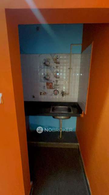 1 RK Flat for Rent  In Vijaynagar