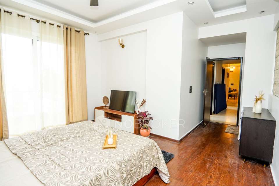 3 BHK Flat In Paras Irene For Sale  In Sector 70a