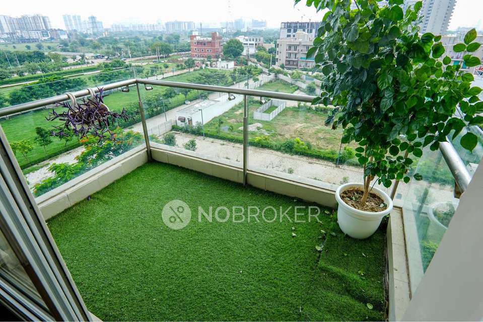 3 BHK Flat In Paras Irene For Sale  In Sector 70a
