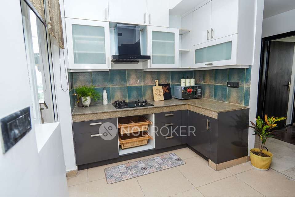 3 BHK Flat In Paras Irene For Sale  In Sector 70a