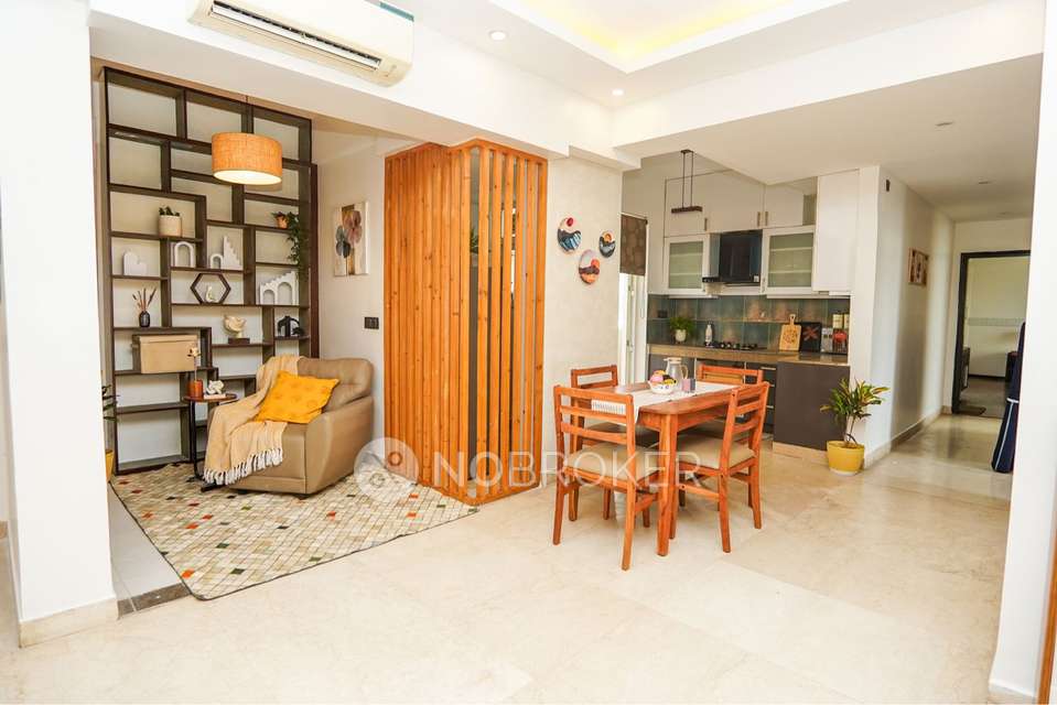 3 BHK Flat In Paras Irene For Sale  In Sector 70a